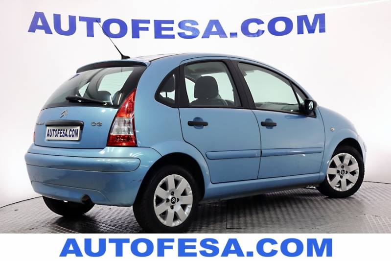 Citroen C3 1.4 HDi 70cv Cool 5p