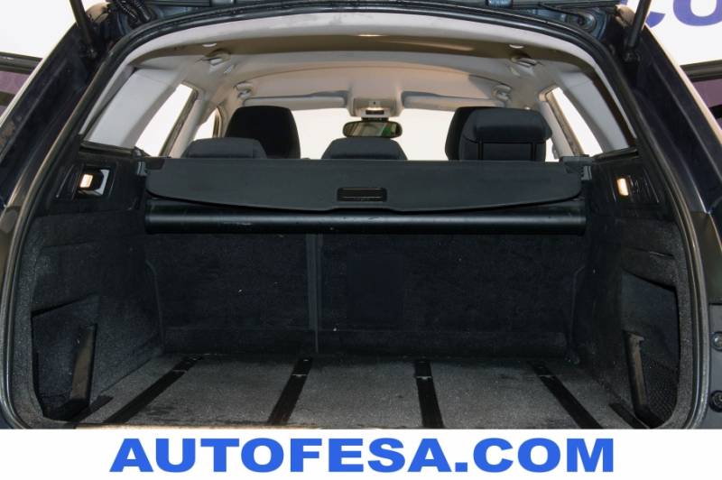 Citroen C5 Tourer 2.0 HDi 140cv Premier 5p