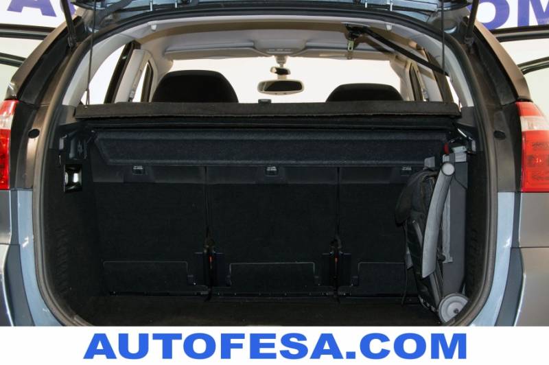 Citroen C4 Picasso 2.0 HDi 135cv Exclusive Auto 5p