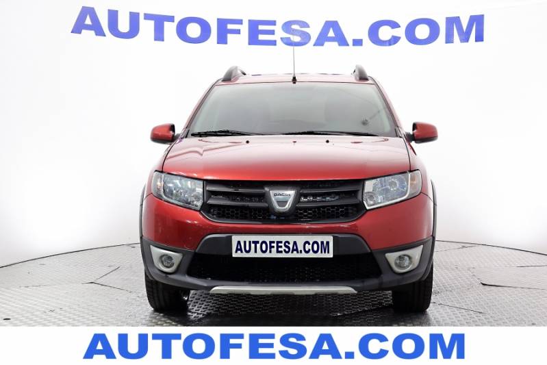 Dacia Sandero 0.9 TCe 90cv Stepway 5p