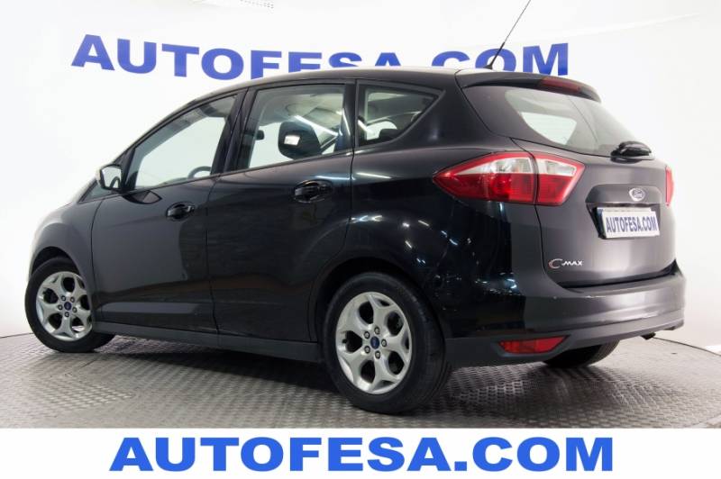 Ford C-Max 1.6 Ti-VCT 125CV Trend 5p