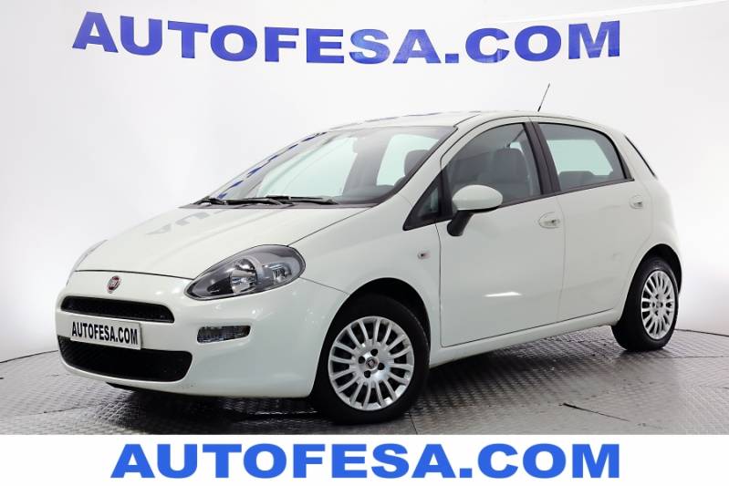 Fiat Punto 1.3 Multijet 75cv Easy 5p