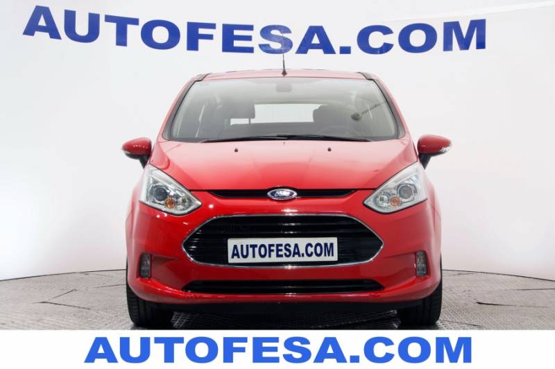 Ford B-Max 1.0 EcoBoost 100cv Titanium 5p