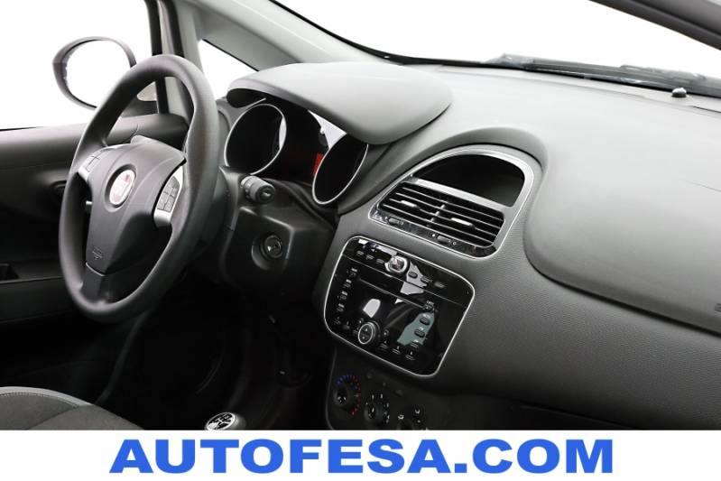 Fiat Punto 1.3 Multijet 75cv Easy 5p