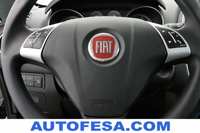 Fiat Punto 1.3 Multijet 75cv Easy 5p