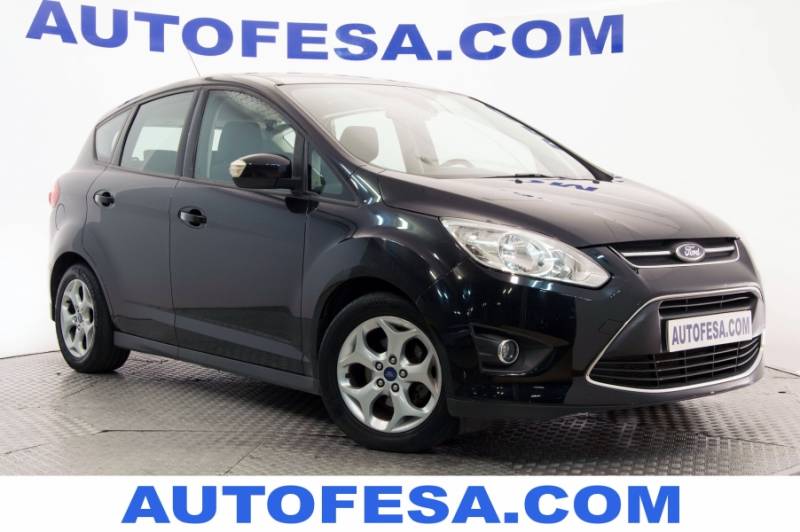 Ford C-Max 1.6 Ti-VCT 125CV Trend 5p