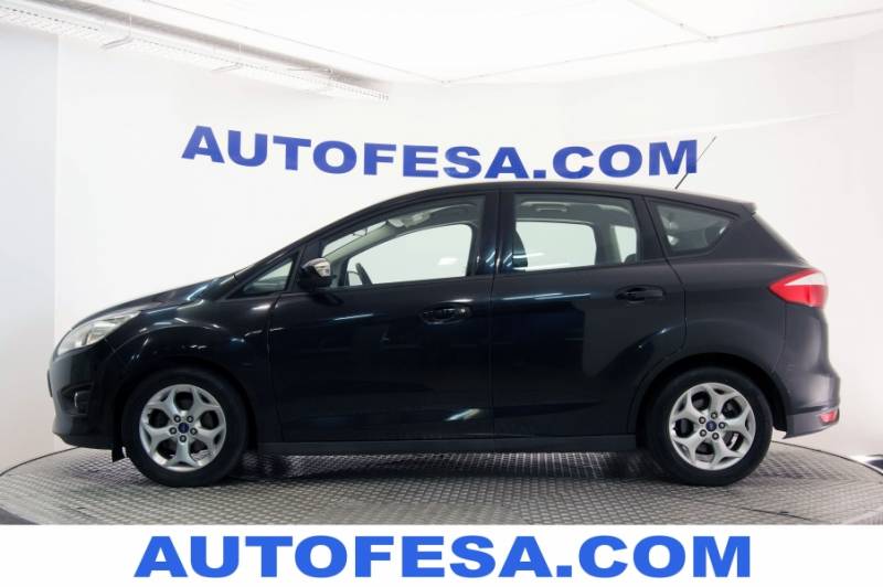 Ford C-Max 1.6 Ti-VCT 125CV Trend 5p