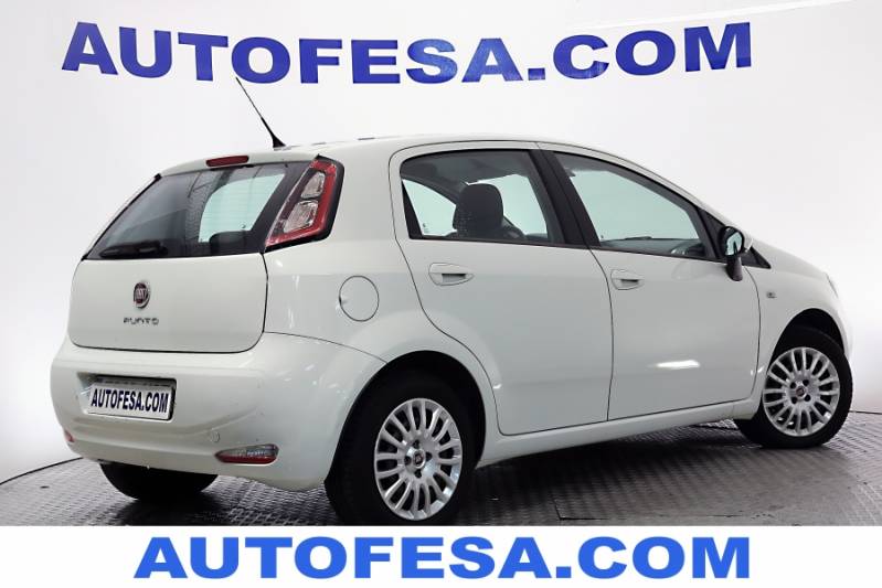 Fiat Punto 1.3 Multijet 75cv Easy 5p
