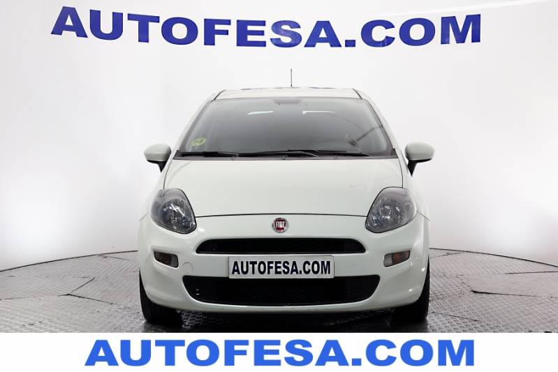 Fiat Punto 1.3 Multijet 75cv Easy 5p