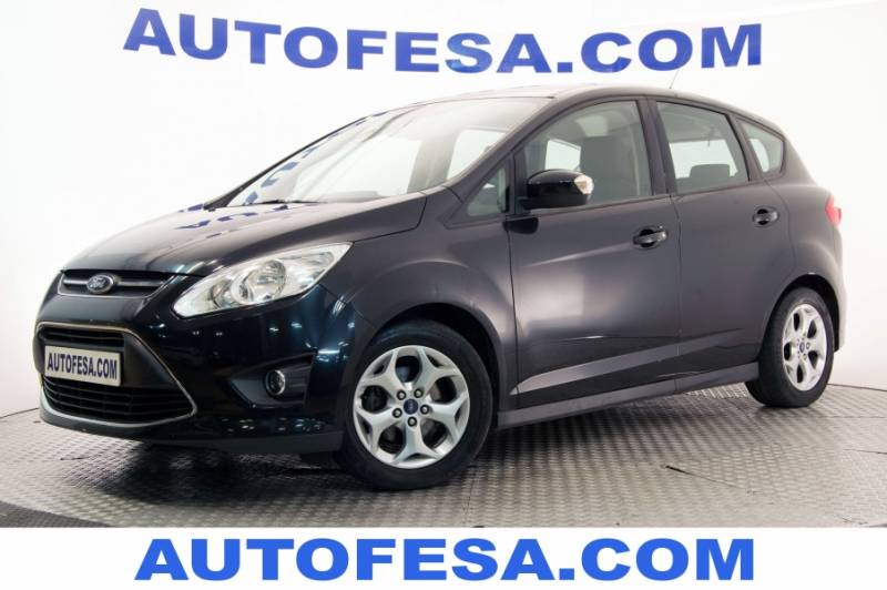 Ford C-Max 1.6 Ti-VCT 125CV Trend 5p