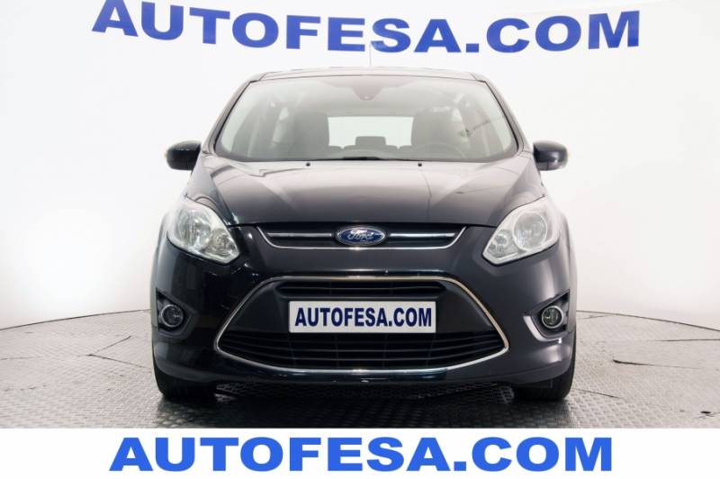 Ford C-Max 1.6 Ti-VCT 125CV Trend 5p