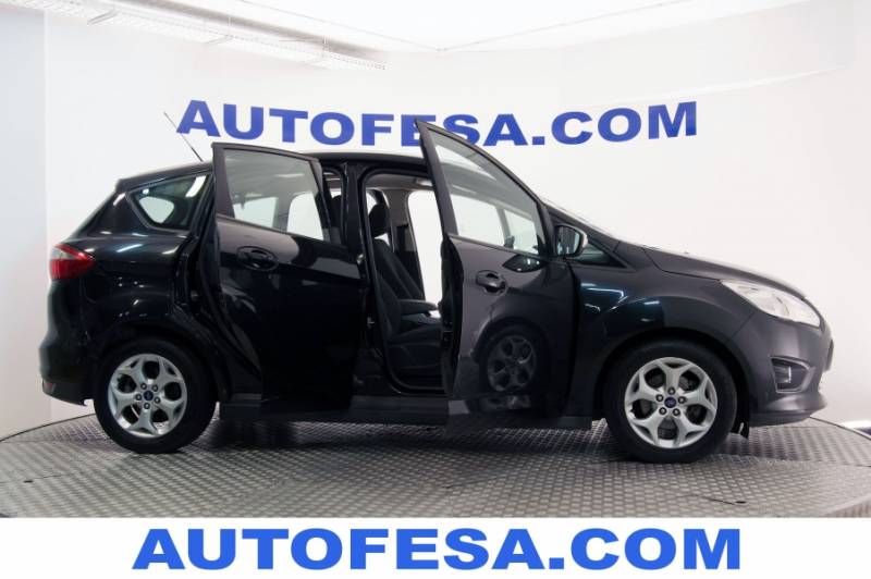 Ford C-Max 1.6 Ti-VCT 125CV Trend 5p