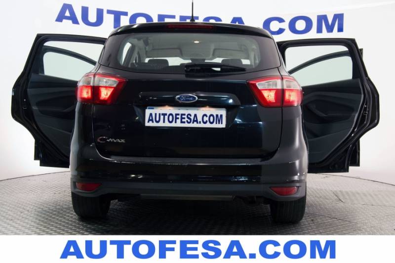 Ford C-Max 1.6 Ti-VCT 125CV Trend 5p