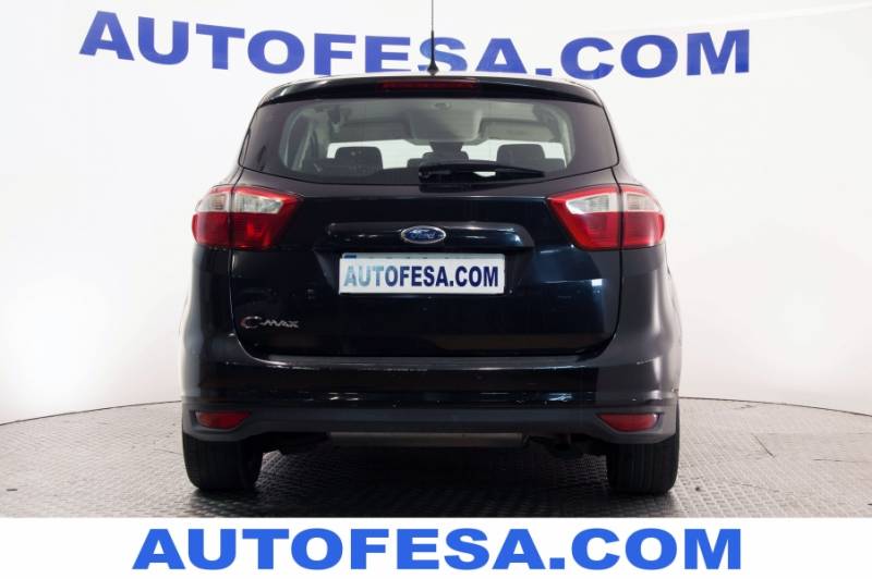 Ford C-Max 1.6 Ti-VCT 125CV Trend 5p