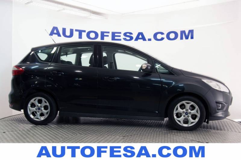 Ford C-Max 1.6 Ti-VCT 125CV Trend 5p
