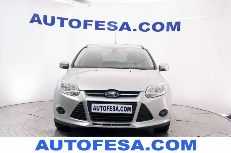 Ford Focus Sportbreak 1.6 TDCi 115cv Trend 5p