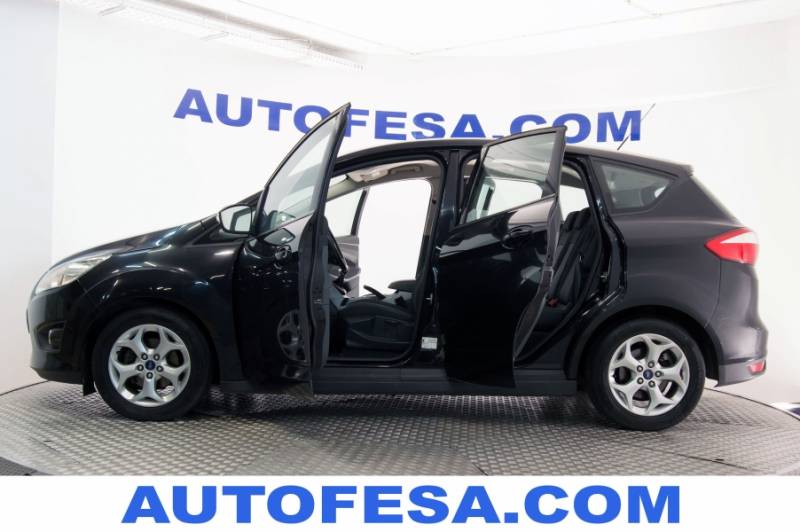 Ford C-Max 1.6 Ti-VCT 125CV Trend 5p
