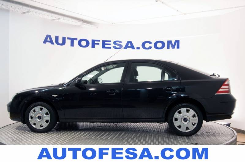 Ford Mondeo 2.0 TDCi 115cv Futura 5p