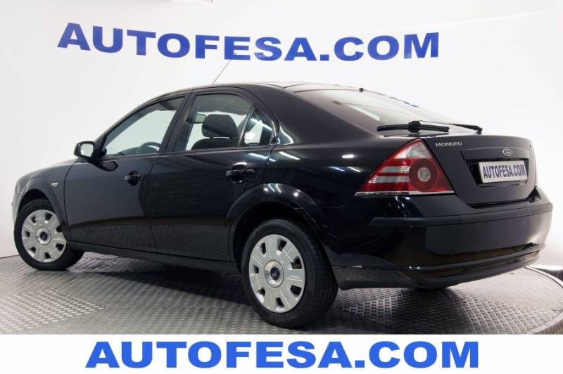 Ford Mondeo 2.0 TDCi 115cv Futura 5p
