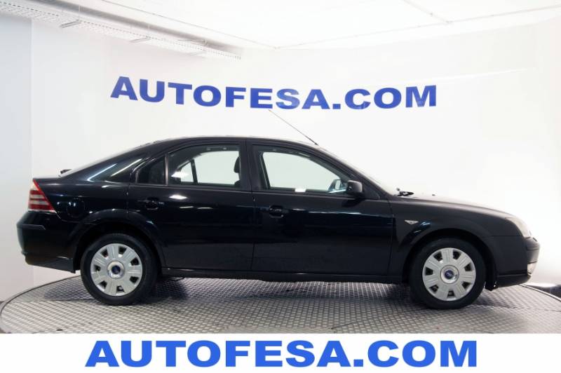Ford Mondeo 2.0 TDCi 115cv Futura 5p