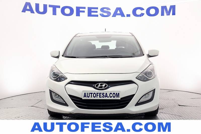 Hyundai i30 1.6 CRDi 110cv Klass 5p