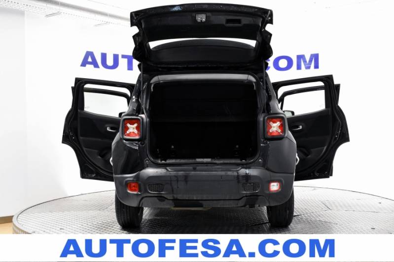 Jeep Renegade 1.6 MJet 120cv Longitude 4x2 5p S/S