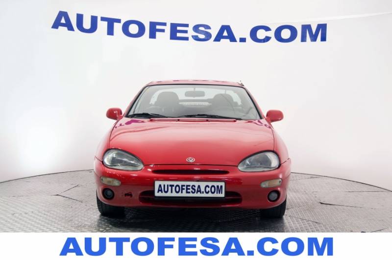 Mazda MX-3 Coupe 1.6i 110cv 3p