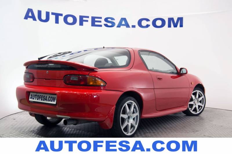 Mazda MX-3 Coupe 1.6i 110cv 3p
