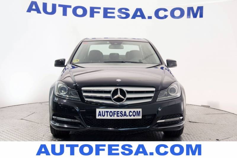 Mercedes-Benz C 220 C 220 CDI BE 170cv Auto Avantgarde 4p