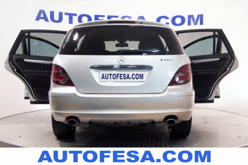 Mercedes-Benz R 320 R 320 CDI 224cv 4Matic Corto 5p Auto