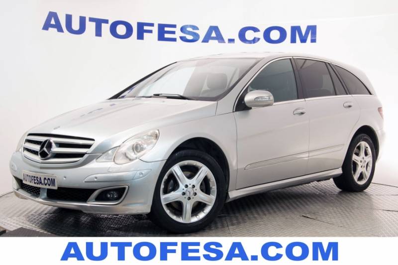 Mercedes-Benz R 320 R 320 CDI 224cv 4Matic Corto 5p Auto
