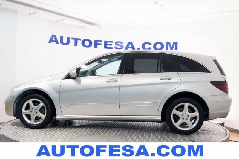 Mercedes-Benz R 320 R 320 CDI 224cv 4Matic Corto 5p Auto