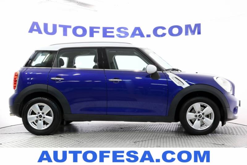 MINI Cooper Countryman R60 Cooper 1.6 122cv 5p S/S