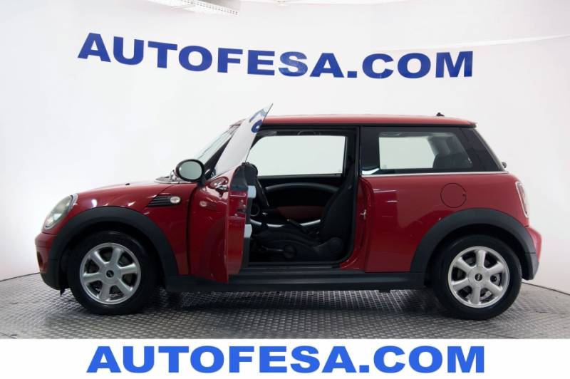 MINI One R56 One 1.4 95cv 3p