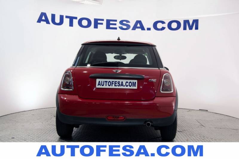 MINI One R56 One 1.4 95cv 3p