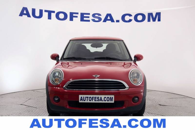 MINI One R56 One 1.4 95cv 3p