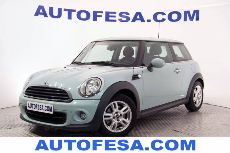 MINI One R56 One 1.6 98cv 3p