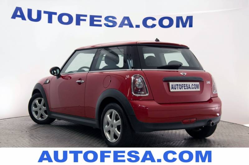 MINI One R56 One 1.4 95cv 3p