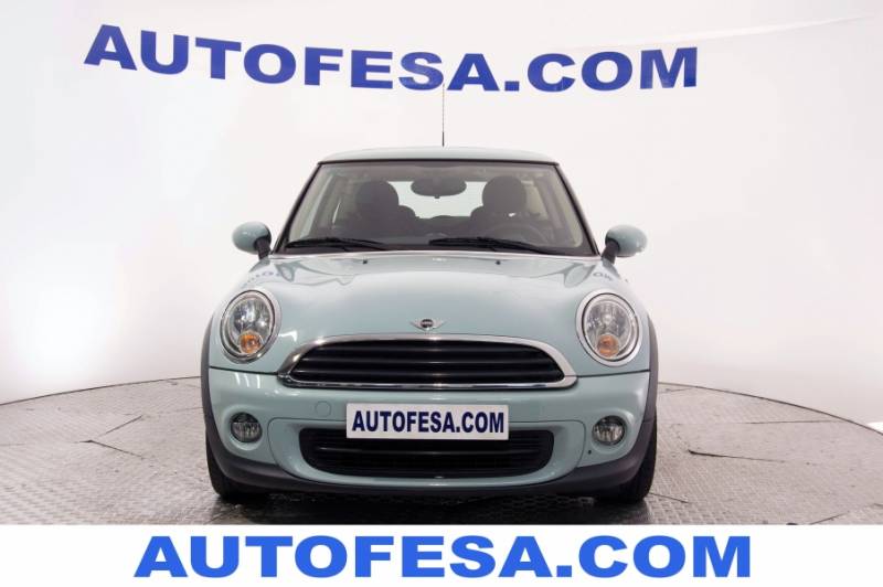 MINI One R56 One 1.6 98cv 3p