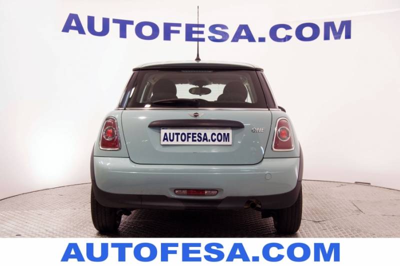 MINI One R56 One 1.6 98cv 3p