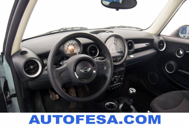 MINI One R56 One 1.6 98cv 3p