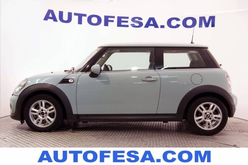MINI One R56 One 1.6 98cv 3p