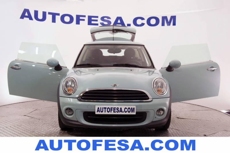 MINI One R56 One 1.6 98cv 3p
