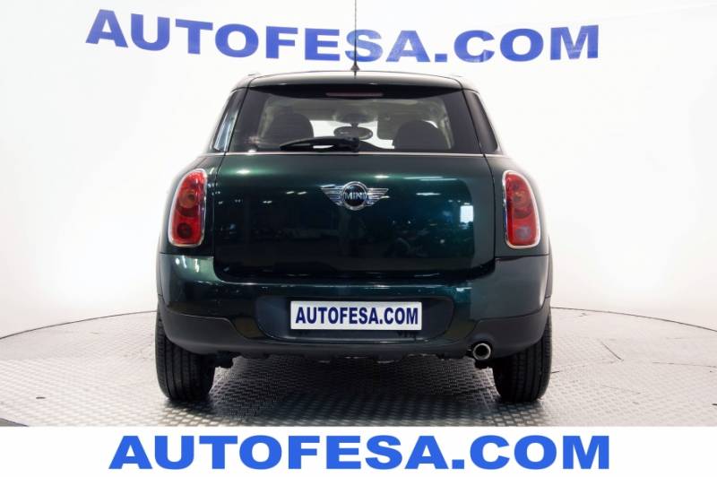 MINI One D Countryman R60 One 1.6D 90cv 5p S/S