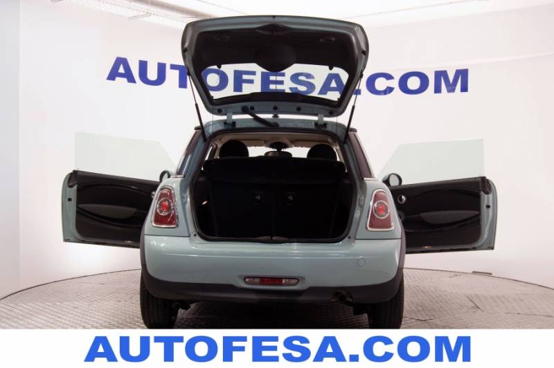 MINI One R56 One 1.6 98cv 3p