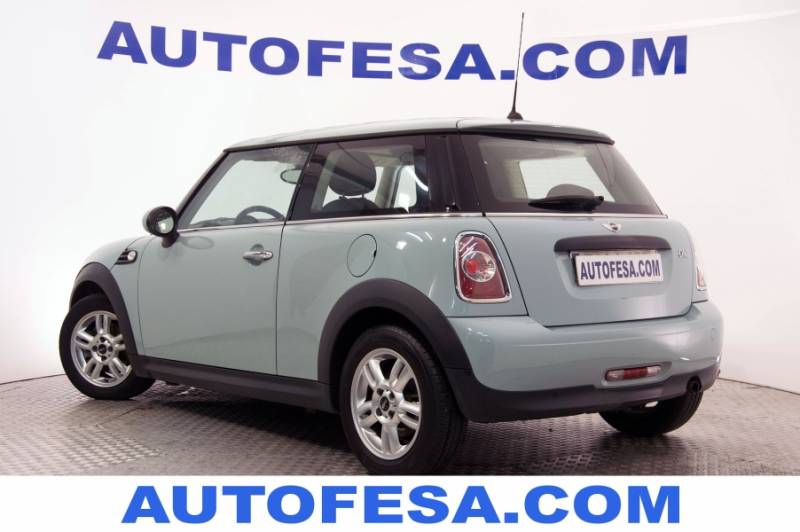 MINI One R56 One 1.6 98cv 3p