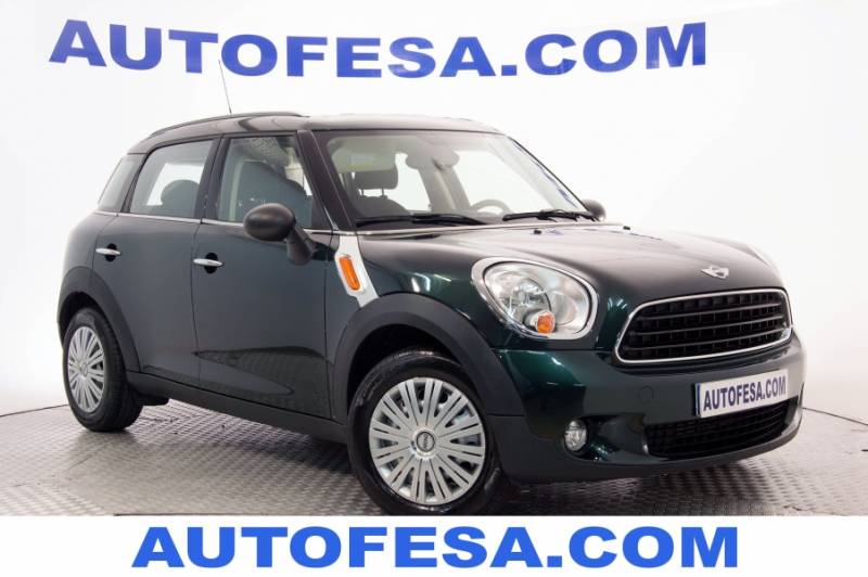 MINI One D Countryman R60 One 1.6D 90cv 5p S/S