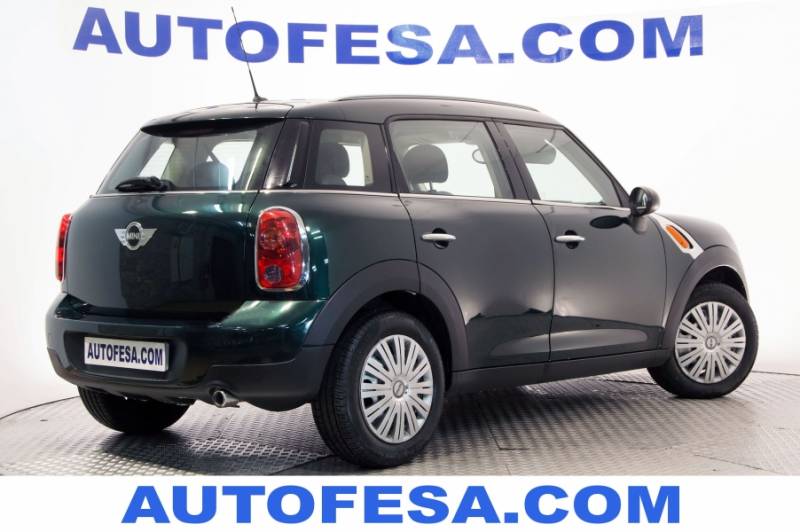 MINI One D Countryman R60 One 1.6D 90cv 5p S/S