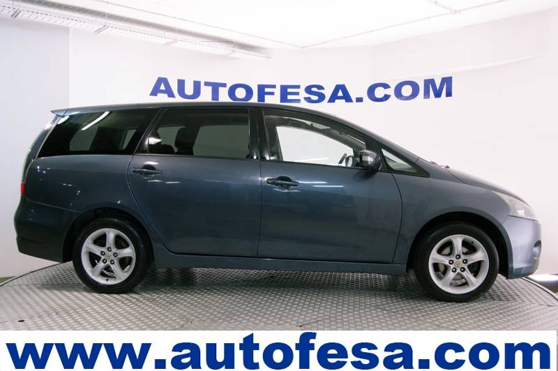 Mitsubishi Grandis 2.0 DI-D 136cv Inform 5p 7Plz