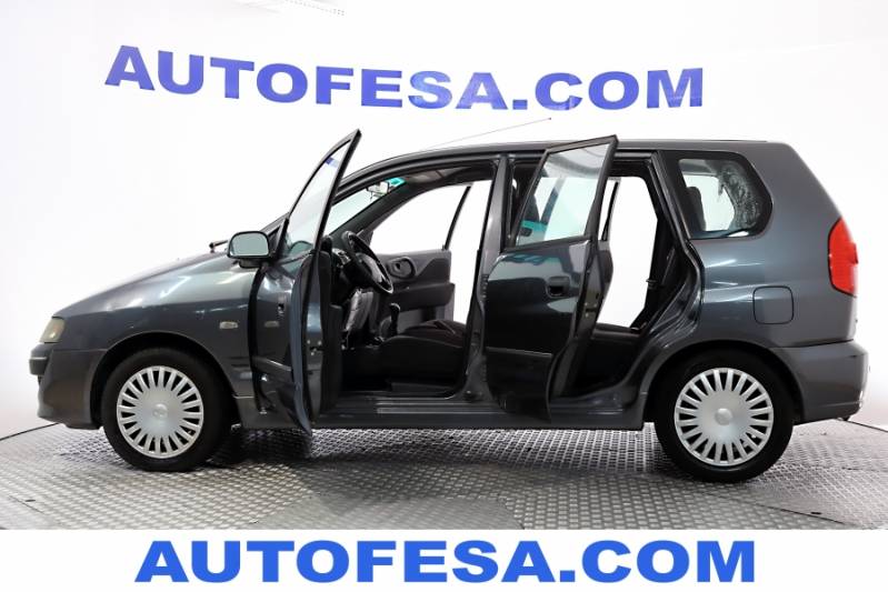 Mitsubishi Space Star 1.9 DI-D 102cv Plus 5p